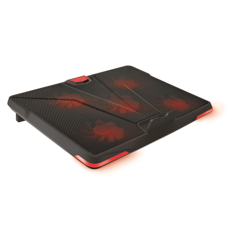 Охлаждающая подставка для ноутбука Crown CMLS-130