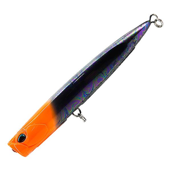 

Воблер DUO ROUGH TRAIL BUBBLY 225F, CUB9999, ROUGH TRAIL BUBBLY