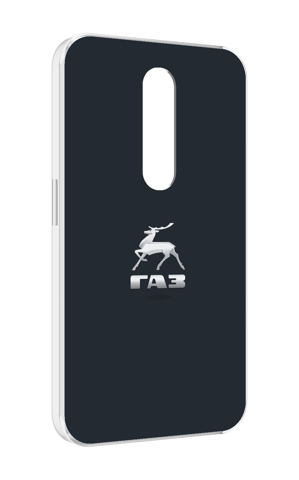

Чехол MyPads газ-газель для Motorola Moto X Force (XT1585 / XT1581), Прозрачный, Tocco