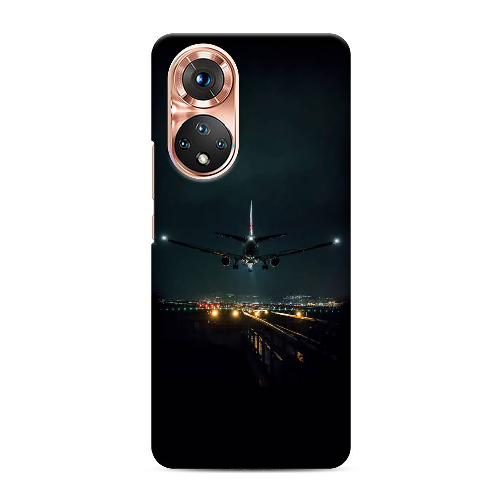

Чехол Awog "Ночной рейс" для Honor 50, 6105420-5