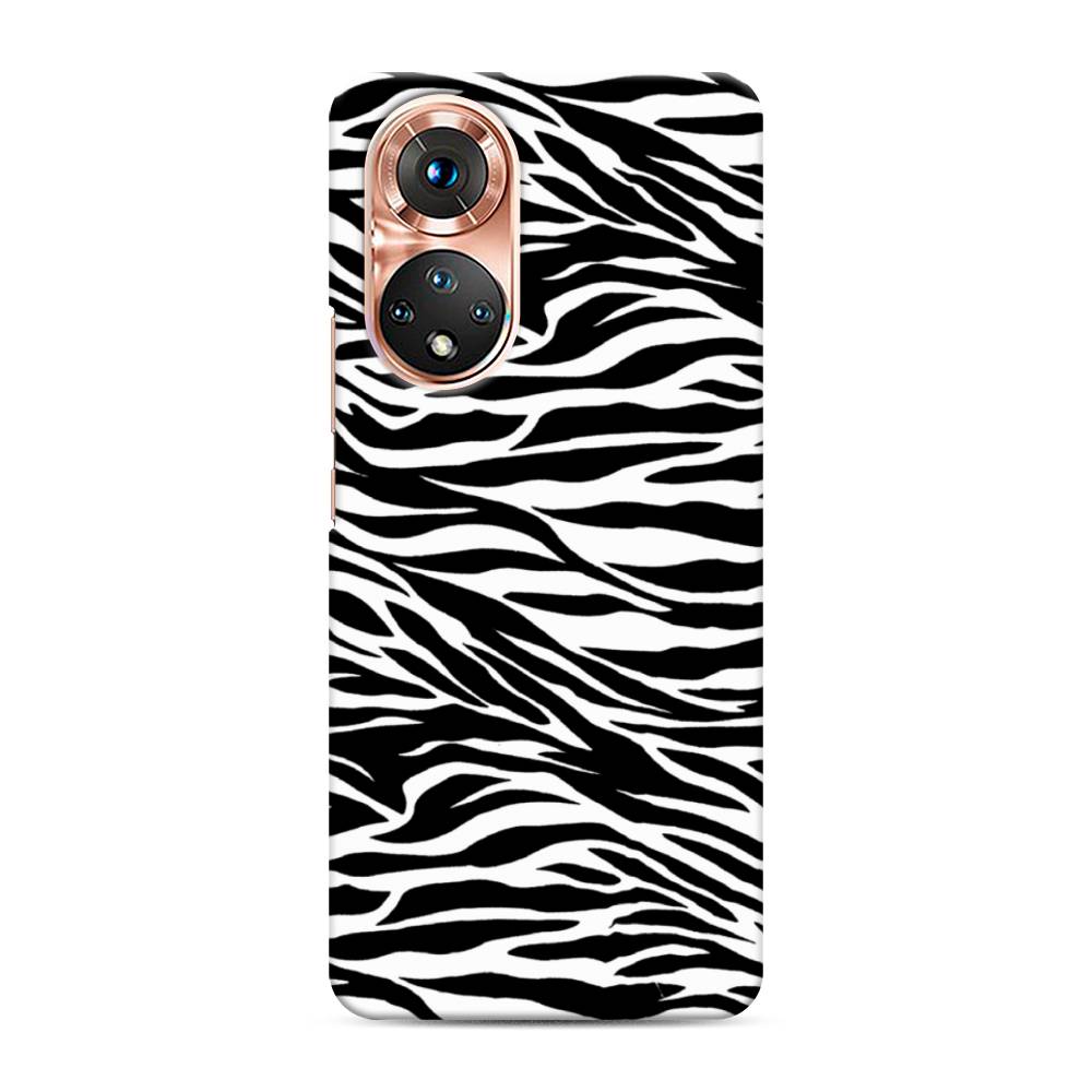 

Чехол Awog "Принт зебра" для Honor 50, 6105420-5