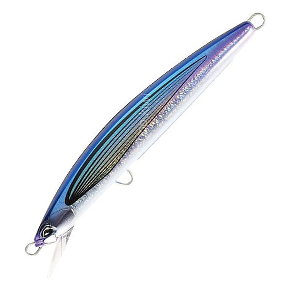 

Воблер DUO ROUGH TRAIL BLUEDRIVE 195S, CYA0861, ROUGH TRAIL BLUEDRIVE