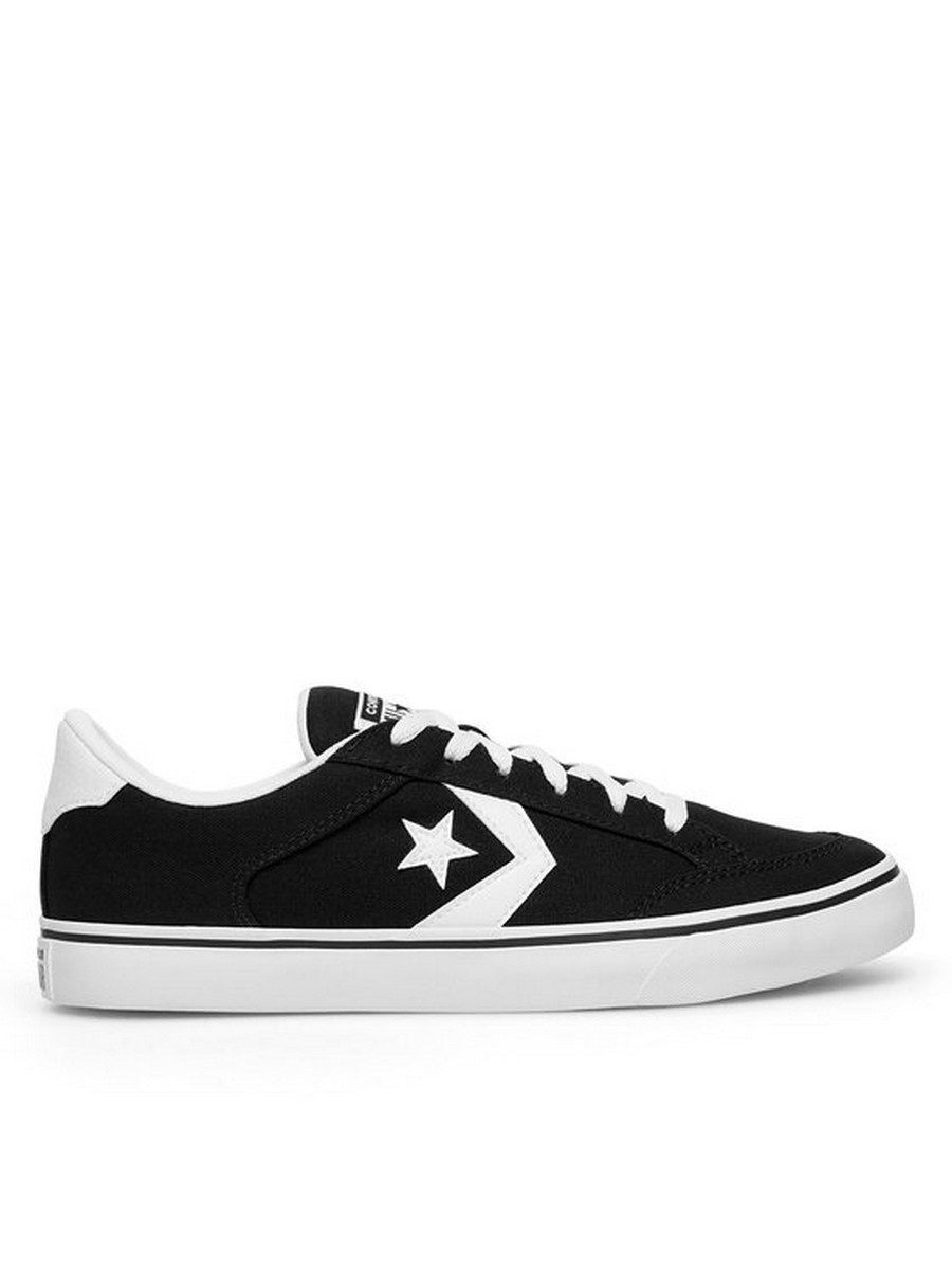 

Кеды мужские Converse CONVERSE TOBIN A03686C черные 45 EU, Черный, CONVERSE TOBIN A03686C