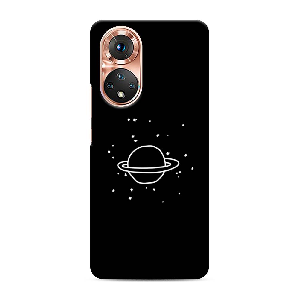 

Чехол Awog "Дудл Юпитера" для Honor 50, 6105420-3