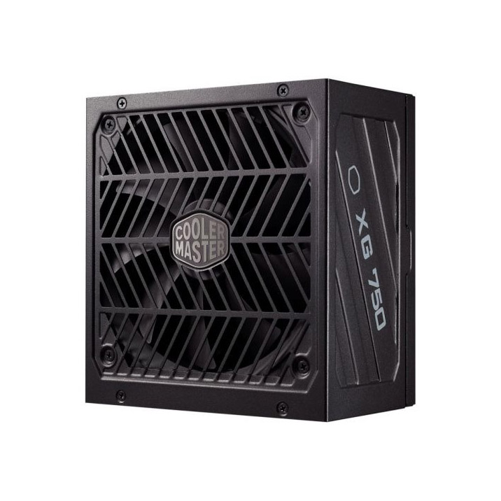 

Блок питания Cooler Master XG750 Platinum 750W (MPG-7501-AFBAP-EU), XG750 Platinum