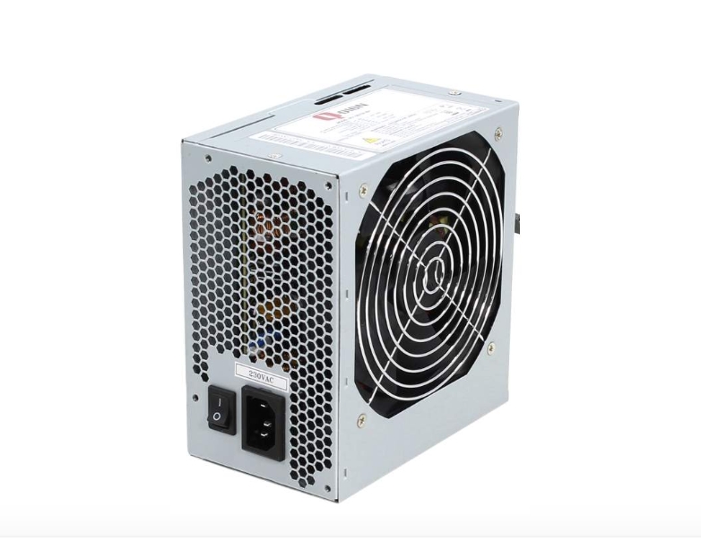 

Блок питания FSP Group Q-Dion QD600