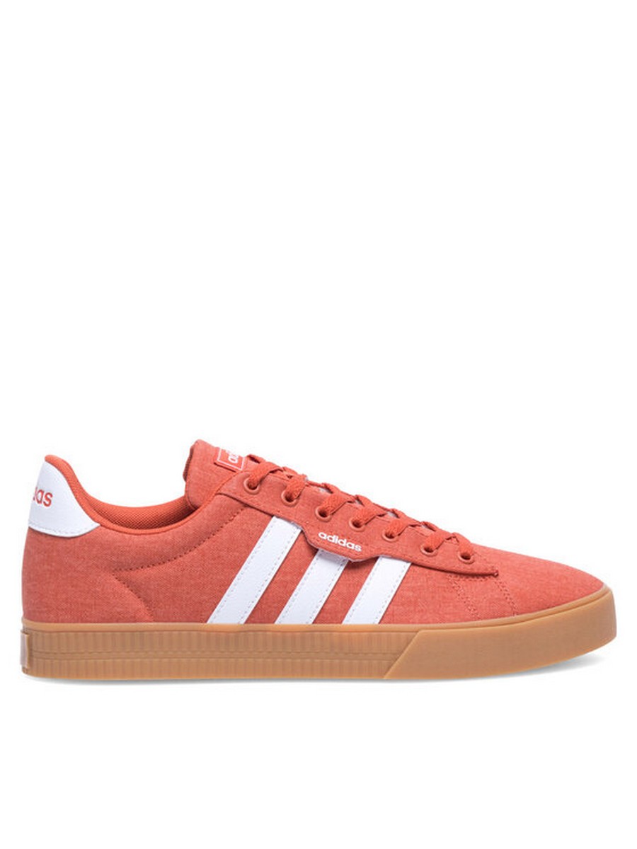 

Кеды мужские Adidas DAILY 3.0 IE5331 розовые 44 EU, Розовый, DAILY 3.0 IE5331