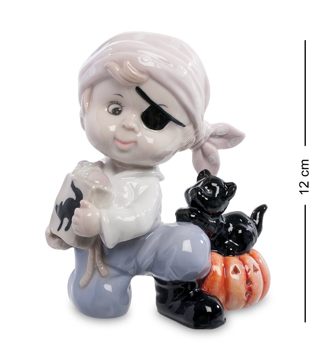 

JP-11/13 Фигурка Halloween Pavone, Разноцветный
