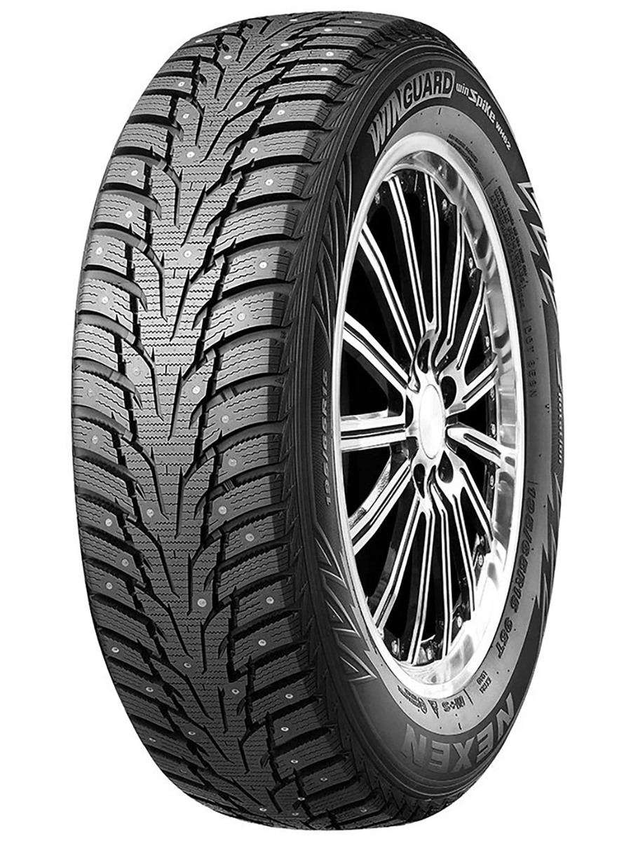 

Шины Nexen WINGUARDWINSPIKEWH62 245/45 R18 100 T