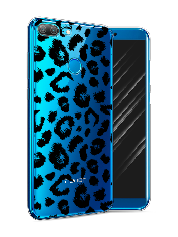 Чехол Awog  на Honor 9 Lite 