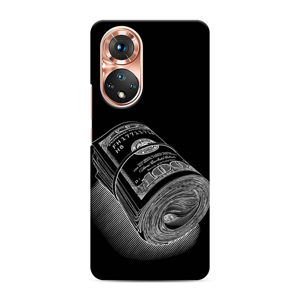 

Чехол Awog "Кубышка денег" для Honor 50, 6105420-4