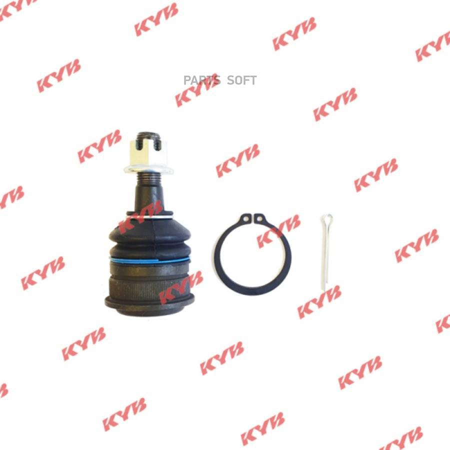 

KBJ1019_опора шаровая верхняя Mazda 6/Atenza GG/GY 02>