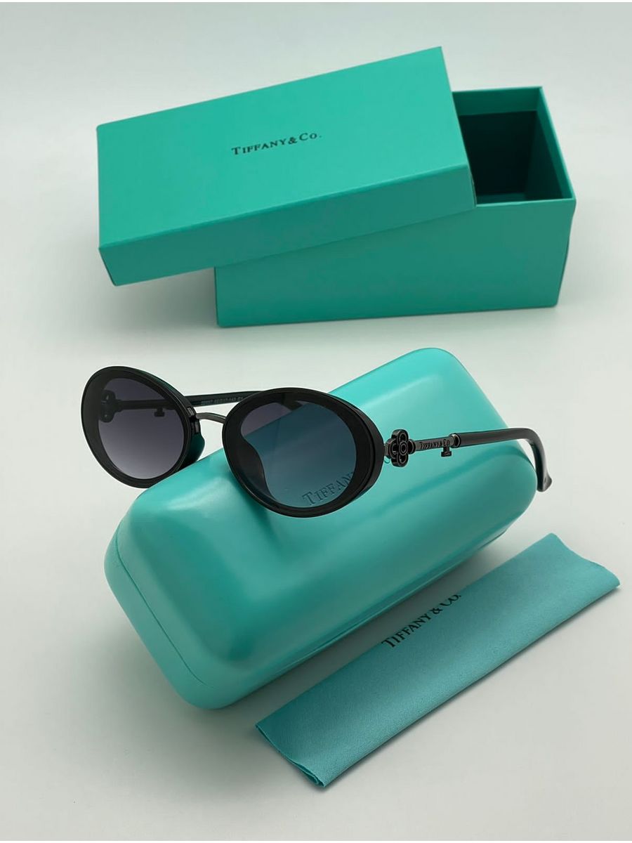 

Солнцезащитные очки женские NoBrand 255 Реплика фиолетовые, 255 Реплика