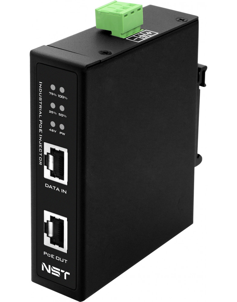 

Инжектор NTS NS-PI-1G-90/IB, NS-PI-1G-90/IB