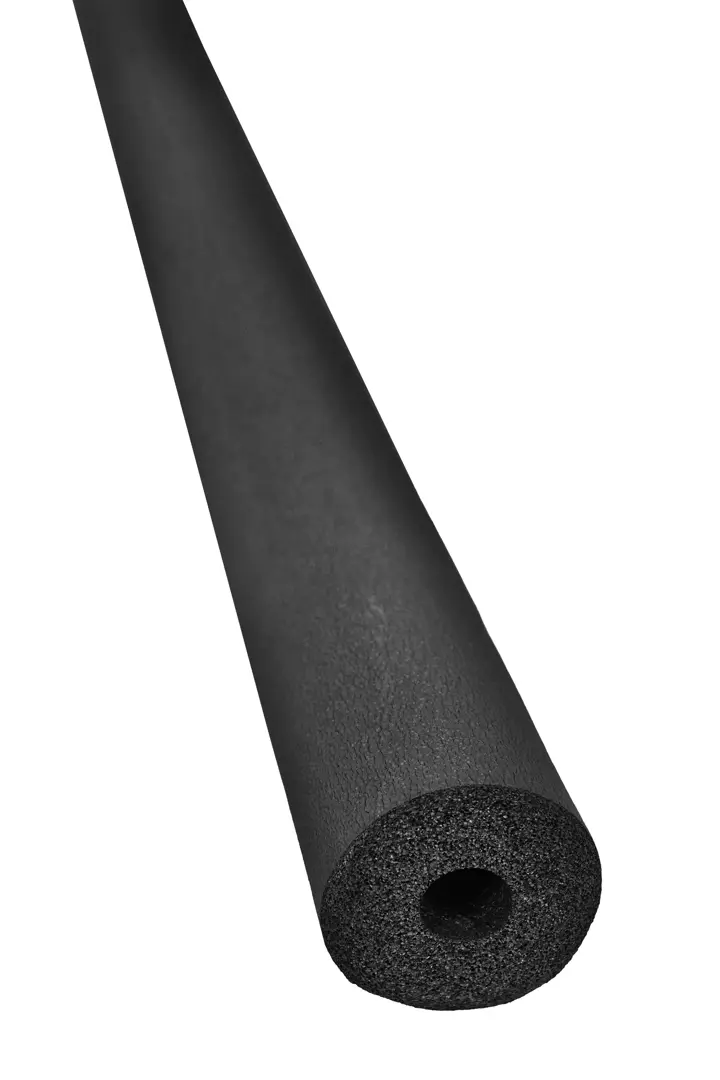 фото Изоляция для труб isotec flex 35х9 мм 1 м каучук isotech