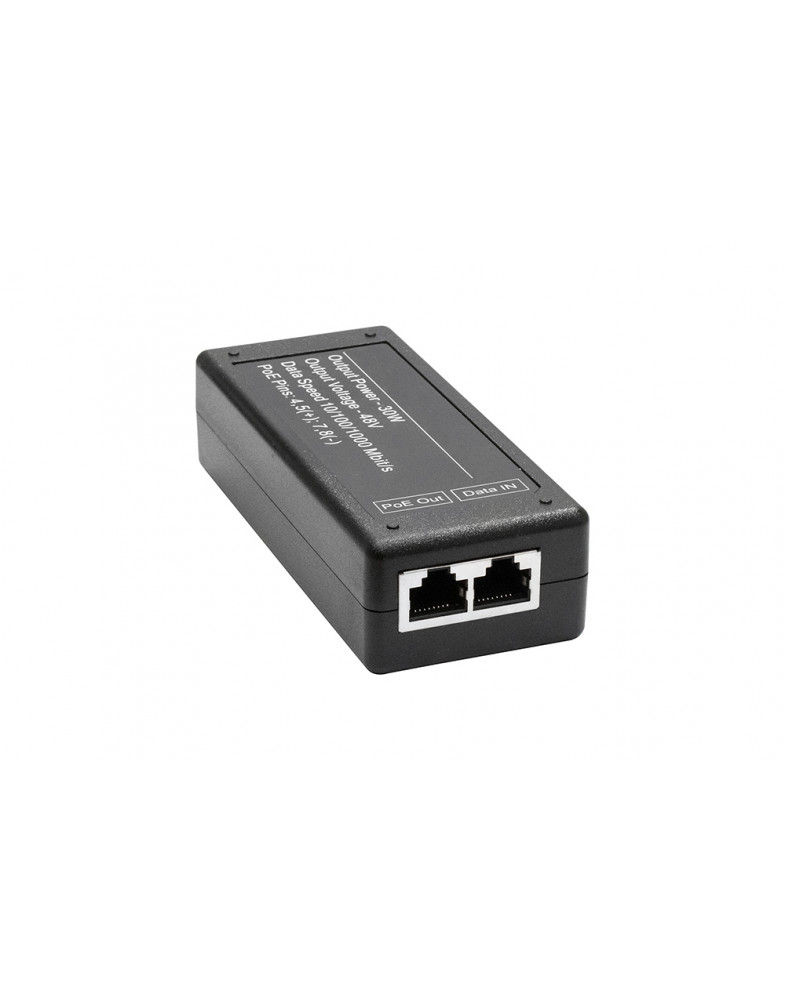 

Инжектор NTS NS-PI-1G-30/A, NS-PI-1G-30/A