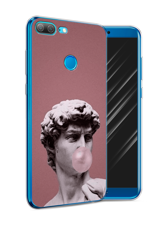 Чехол Awog  на Honor 9 Lite 