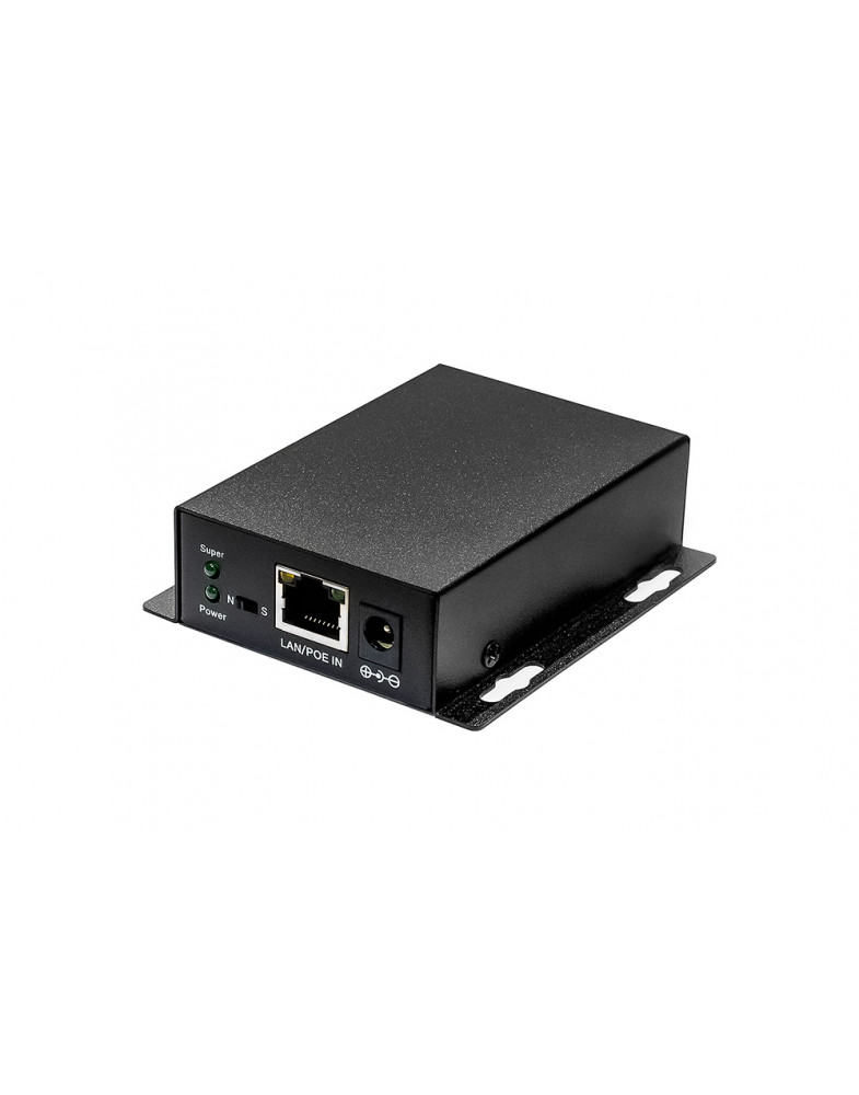 

Удлинитель PoE NTS NS-EX-1FP/A, NS-EX-1FP/A