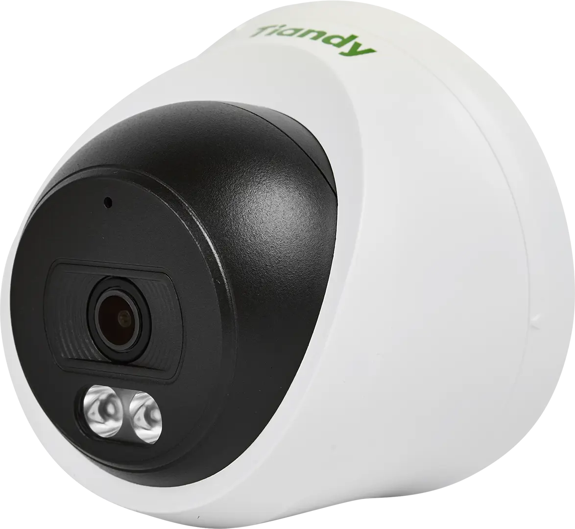 

Камера видеонаблюдения уличная Tiandy TC-C32XN 2 Мп 1080P цвет белый