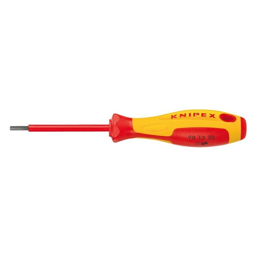 

Отвертка KNIPEX KN-981325, KN-981325