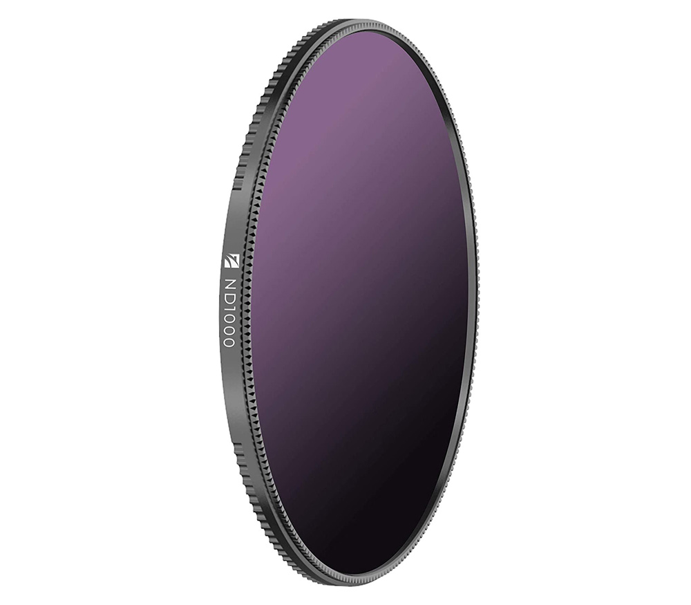 

Светофильтр Freewell ND1000 82mm