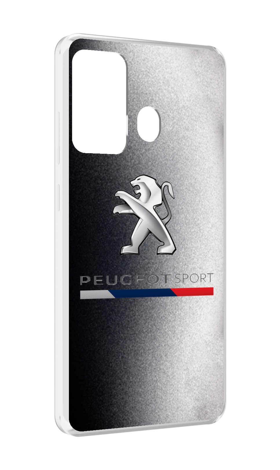 

Чехол MyPads peugeot-1 для ITEL A27 / ITEL P17, Прозрачный, Tocco