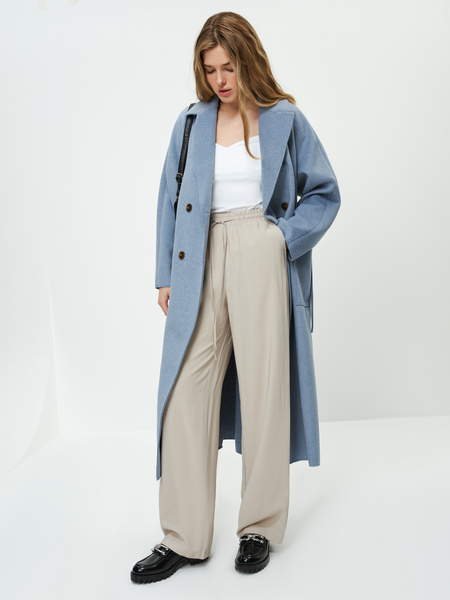 

Брюки женские ZARINA 3224259759 бежевые XL, 3224259759