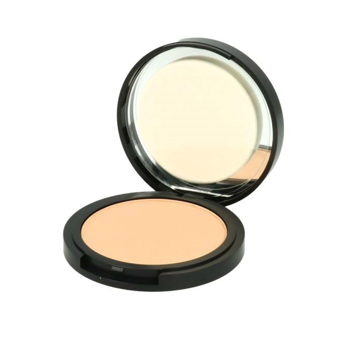 Компактная тональная основа Sleek MakeUp Тон 2 shiseido выравнивающая основа под макияж refining makeup primer