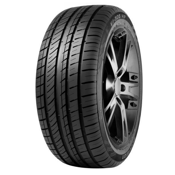 фото Шины ovation ecovision vi-386hp 265/50 r20 111v