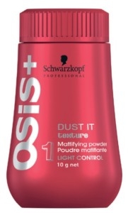фото Моделирующая пудра для волос с матовым эффектом осис+ (osis+) dust it 10 г schwarzkopf professional