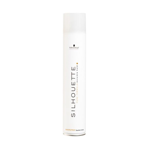 

Лак для волос Schwarzkopf Professional Silhouette Flexible Hold мягкой фиксации 500 мл, Silhouette Flexible Hold мягкой фиксации