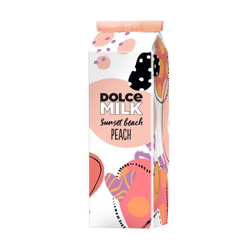 

Набор DOLCE MILK №177