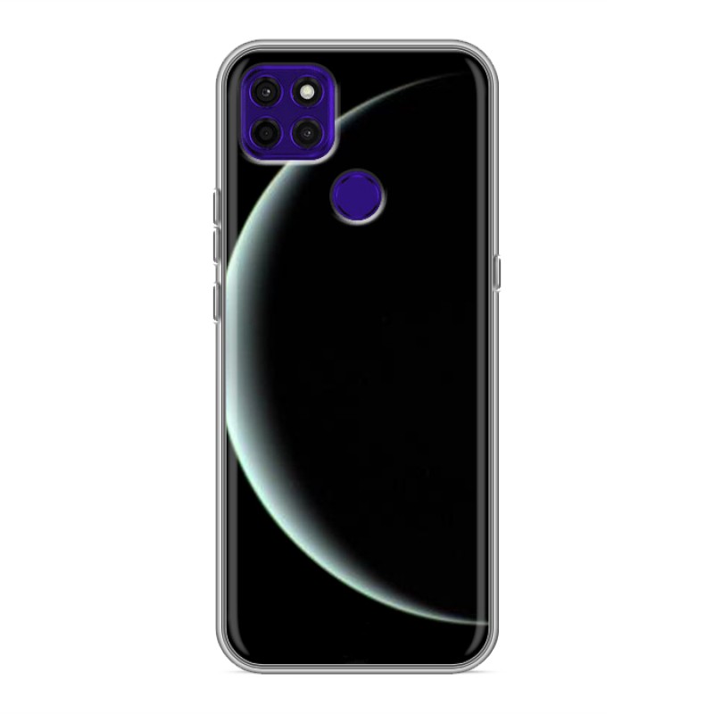 

Чехол для Lenovo K12 Pro с рисунком и защитой камеры, 78494