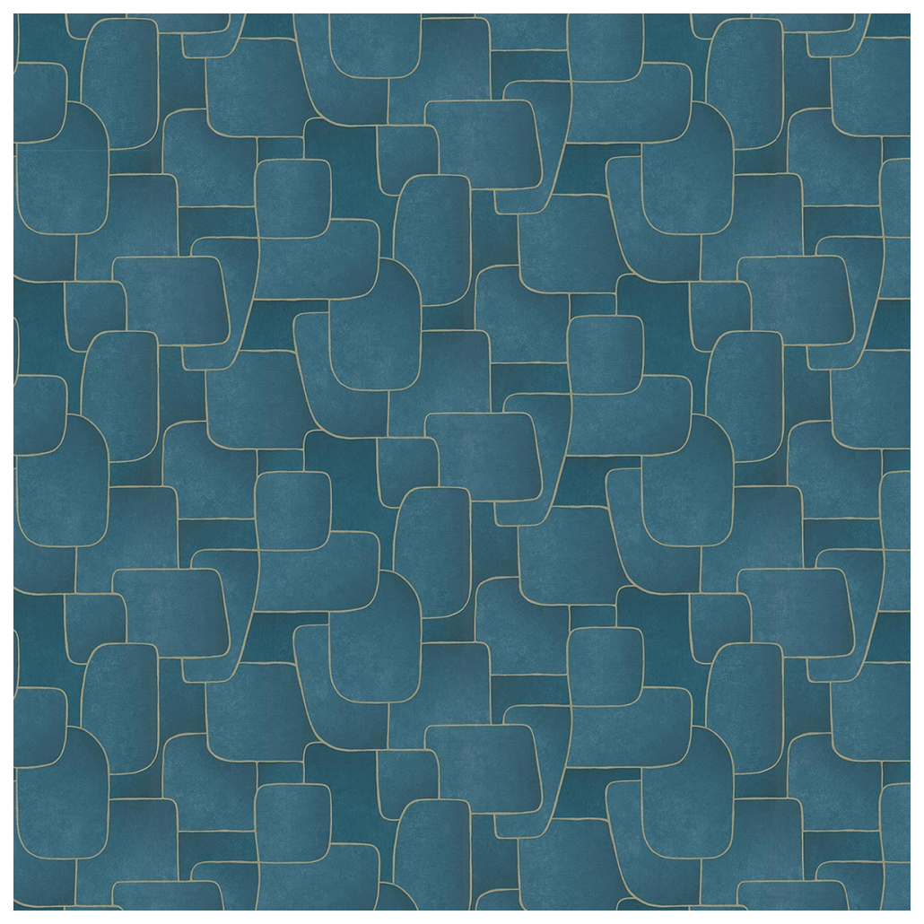 

Обои Grandeco, коллекция Muse MU 3106, MU 3106
