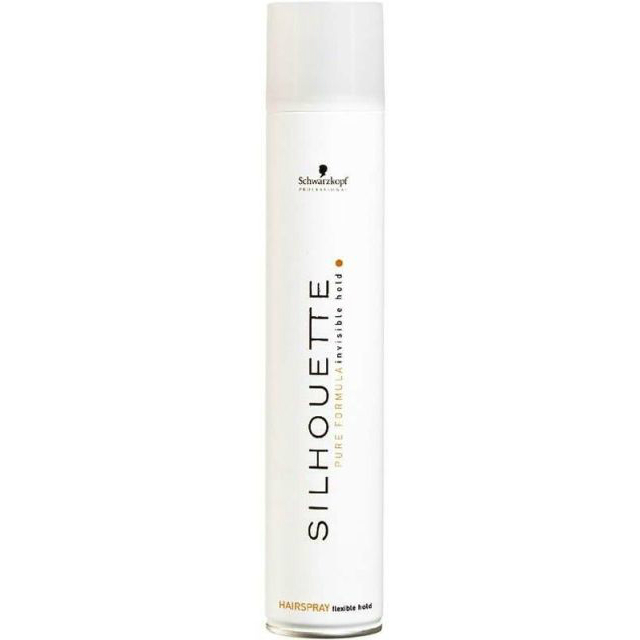 

Лак Schwarzkopf Professional Silhouette мягкой фиксации 500 мл, Silhouette мягкой фиксации