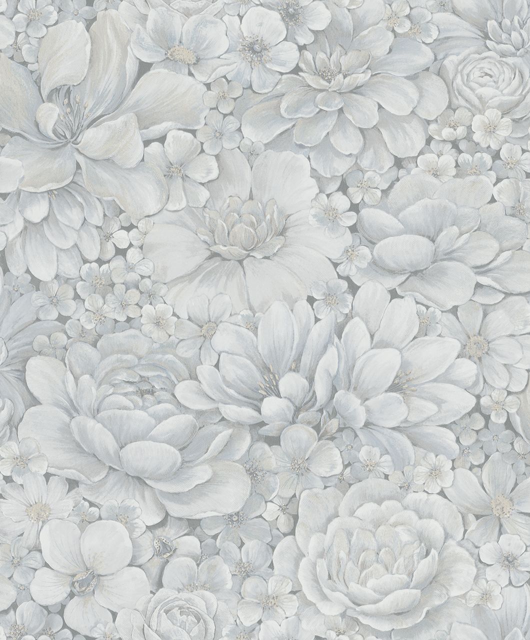 

Обои 33903 Marburg Floralia 1,06м х 10,05м винил на флизелине