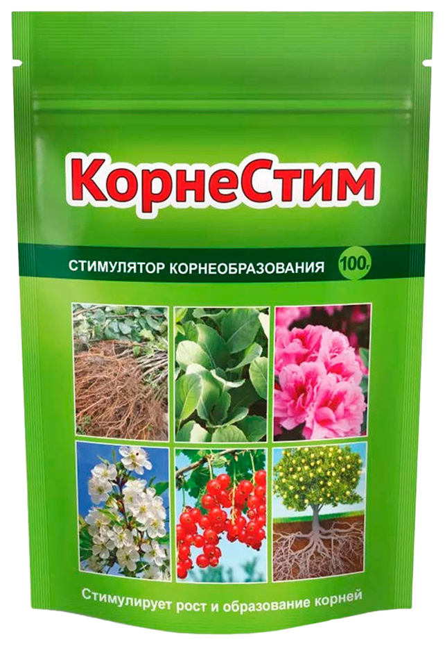 

Регулятор роста Ваше Хозяйство Корнестим 100 г