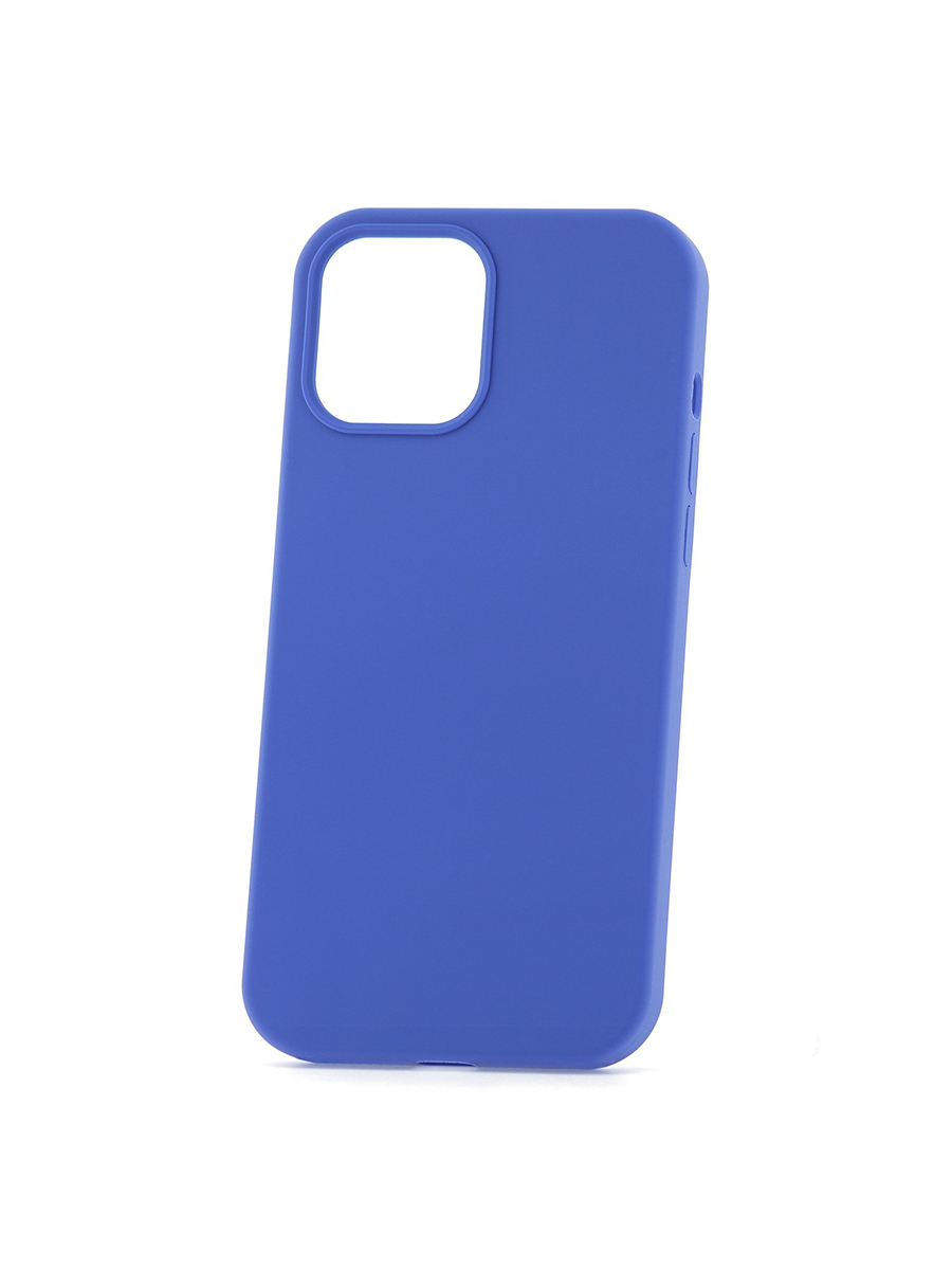 фото Чехол для apple iphone 12 pro max derbi soft plastic-3