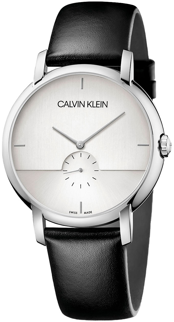 

Наручные часы мужские Calvin Klein K9H2X1C6, K9H2X1C6