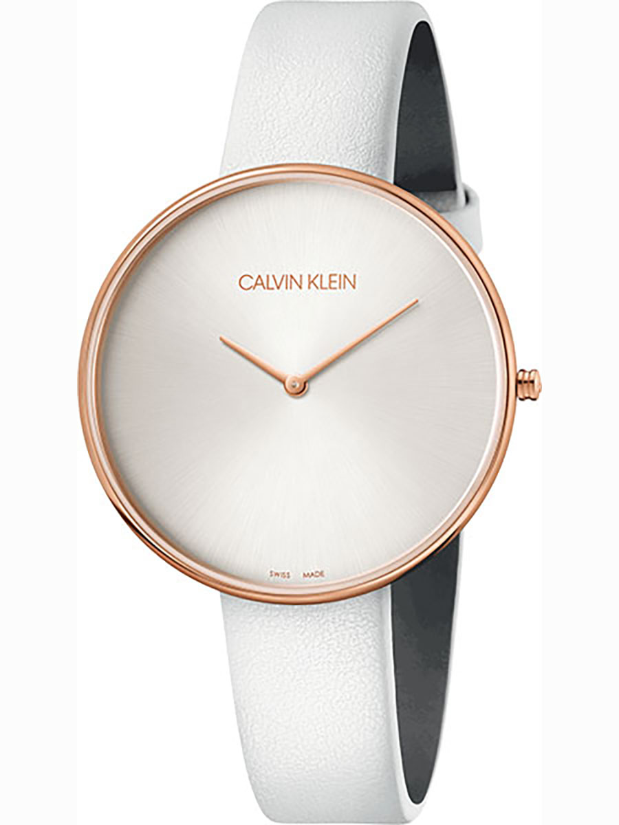 

Наручные часы женские Calvin Klein K8Y236L6, K8Y236L6