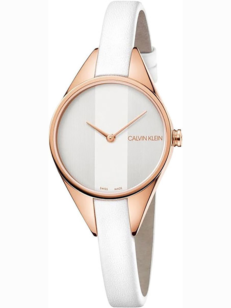 Наручные часы женские Calvin Klein K8P236L6