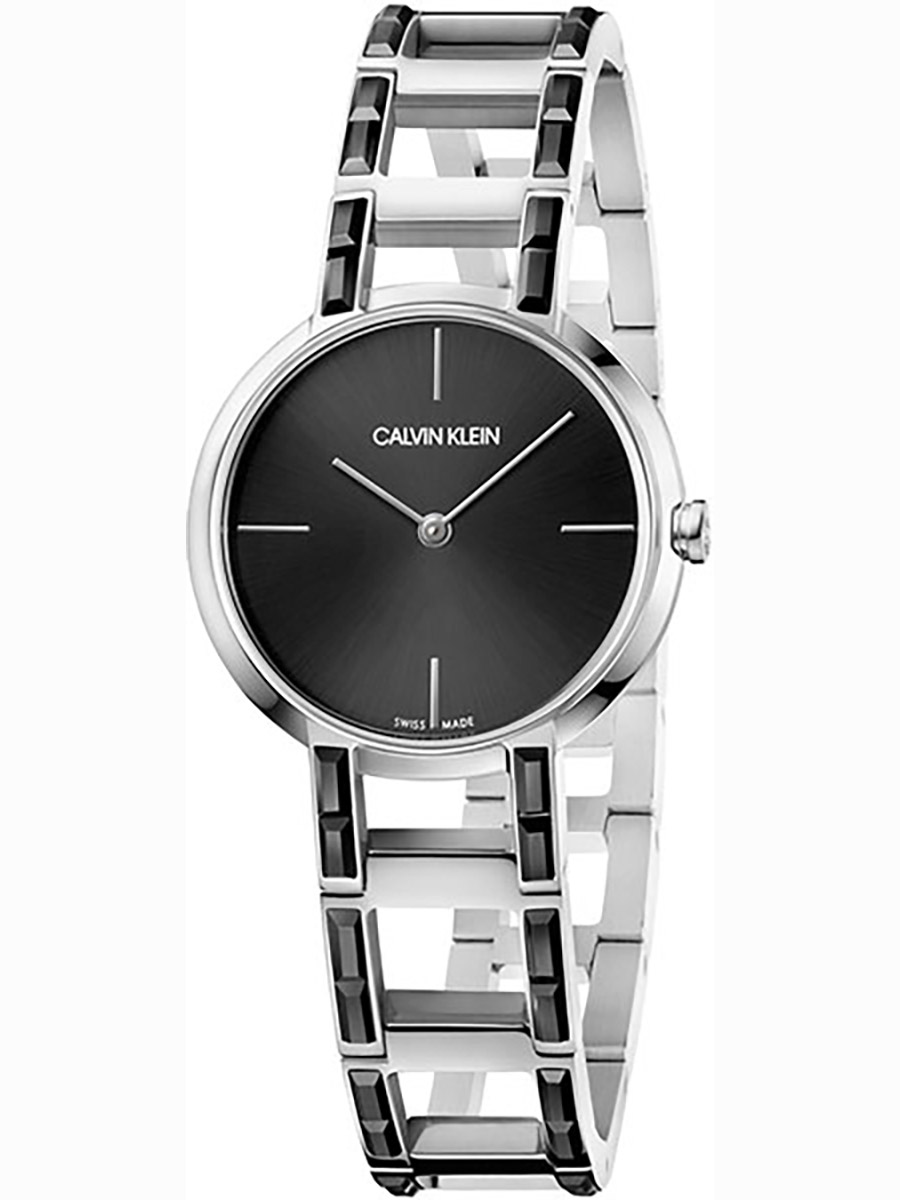 Наручные часы женские Calvin Klein K8NX3UB1