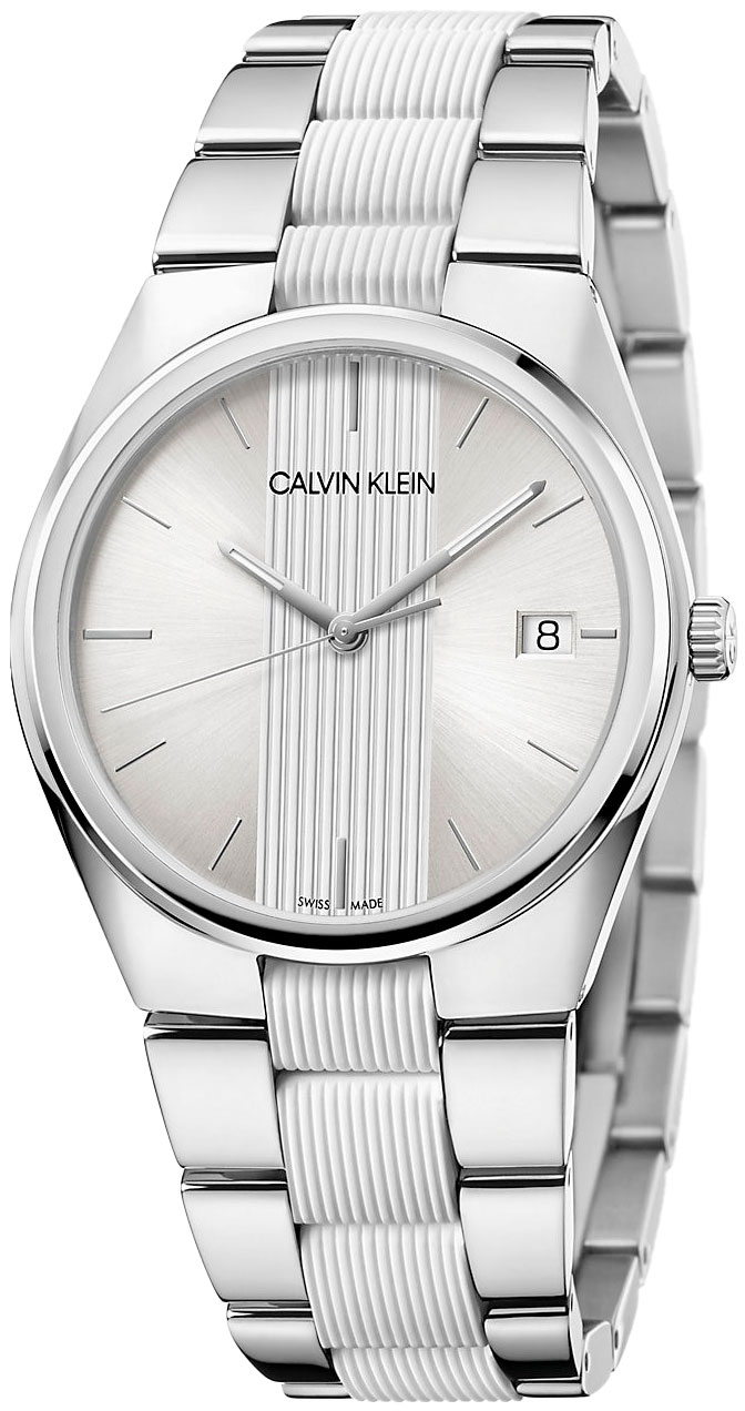 Наручные часы мужские Calvin Klein K9E211K6