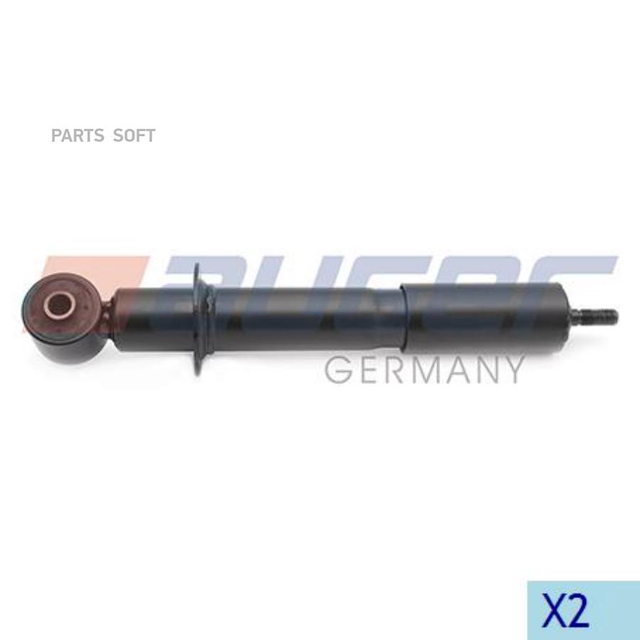 

20566_Амортизатор Кабины Задний 0/I 93/113 Без Пружин auger 20566