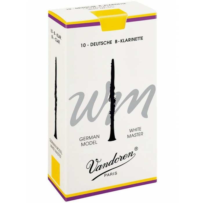 

Трости для кларнета Vandoren CR1635, CR1635