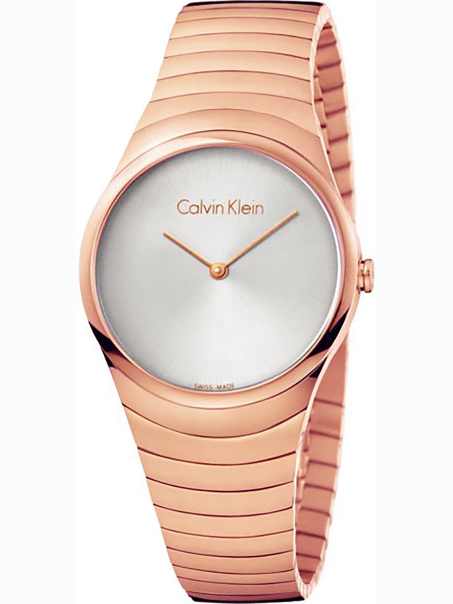 Наручные часы женские Calvin Klein K8A23646