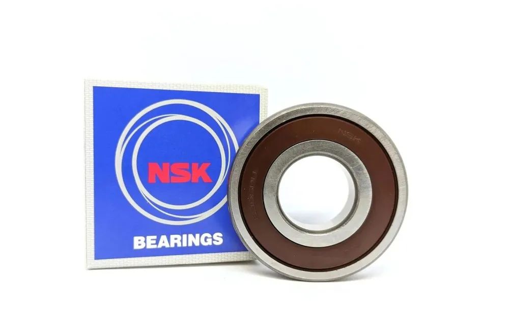 Подшипник NSK 6205-2RS