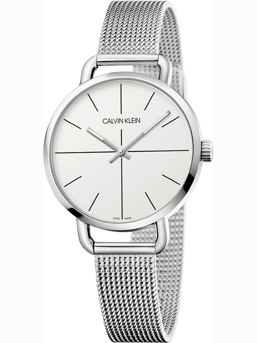 Наручные часы женские Calvin Klein K7B23126