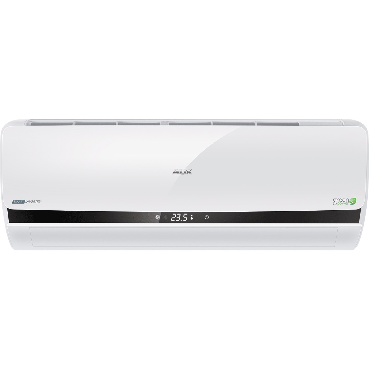 

Сплит-система AUX ASW-H18A4/LK-700R1DI