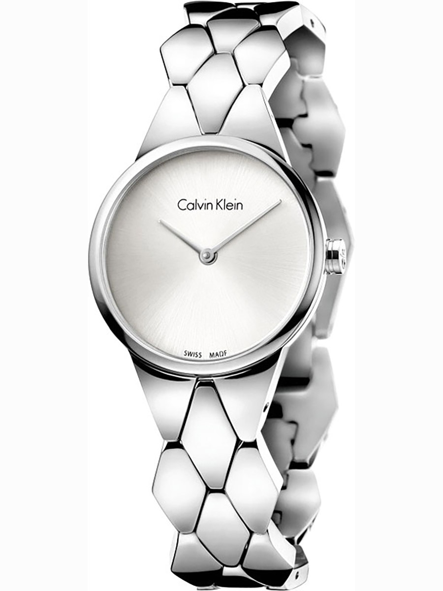 

Наручные часы женские Calvin Klein K6E23146, K6E23146